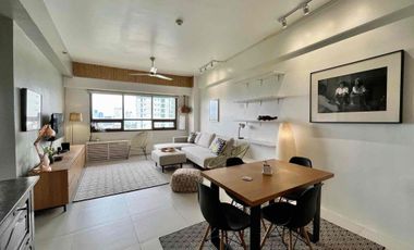 FOR RENT: Icon Residences, Taguig, 1Bedroom Fully Furnished