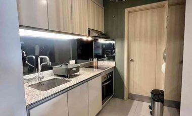 FOR RENT: Icon Residences, Taguig, 1Bedroom Fully Furnished
