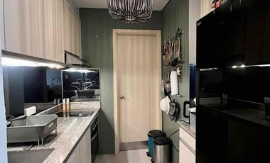 FOR RENT: Icon Residences, Taguig, 1Bedroom Fully Furnished