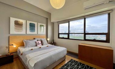 FOR RENT: Icon Residences, Taguig, 1Bedroom Fully Furnished