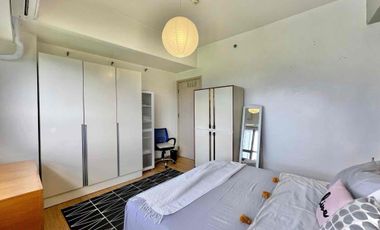 FOR RENT: Icon Residences, Taguig, 1Bedroom Fully Furnished