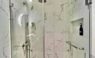 FOR RENT: Icon Residences, Taguig, 1Bedroom Fully Furnished