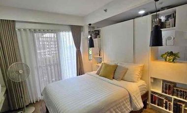 FOR RENT: Acacia Estate, Taguig, 1Bedroom Fully Furnished