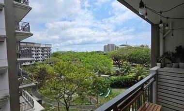 FOR RENT: Acacia Estate, Taguig, 1Bedroom Fully Furnished