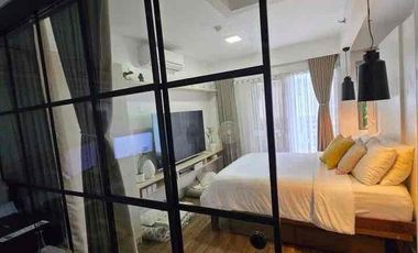 FOR RENT: Acacia Estate, Taguig, 1Bedroom Fully Furnished
