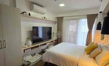 FOR RENT: Acacia Estate, Taguig, 1Bedroom Fully Furnished