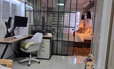 FOR RENT: Acacia Estate, Taguig, 1Bedroom Fully Furnished