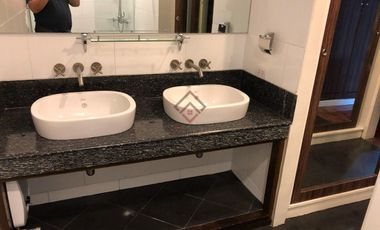 RH144 FOR RENT Renovated Bungalow with Guest House in White Plains, Quezon City