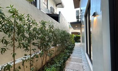 3 Level Towering Beauty in BF Homes Paranaque