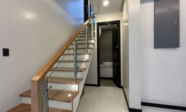 3 Level Towering Beauty in BF Homes Paranaque