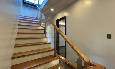 3 Level Towering Beauty in BF Homes Paranaque