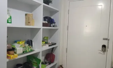 Just Bring Your Luggage! Fully Furnished Studio in Twin Oaks Place | Steps to Shaw MRT