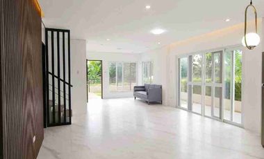 MODERN HOUSE AND LOT FOR SALE IN PAJAC MARIBAGO LAPU-LAPU CITY CEBU