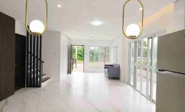 MODERN HOUSE AND LOT FOR SALE IN PAJAC MARIBAGO LAPU-LAPU CITY CEBU