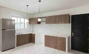 MODERN HOUSE AND LOT FOR SALE IN PAJAC MARIBAGO LAPU-LAPU CITY CEBU