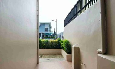 MODERN HOUSE AND LOT FOR SALE IN PAJAC MARIBAGO LAPU-LAPU CITY CEBU