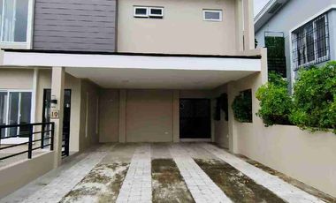 MODERN HOUSE AND LOT FOR SALE IN PAJAC MARIBAGO LAPU-LAPU CITY CEBU