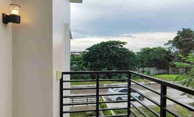 MODERN HOUSE AND LOT FOR SALE IN PAJAC MARIBAGO LAPU-LAPU CITY CEBU