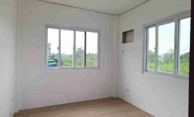 MODERN HOUSE AND LOT FOR SALE IN PAJAC MARIBAGO LAPU-LAPU CITY CEBU