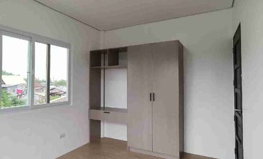 MODERN HOUSE AND LOT FOR SALE IN PAJAC MARIBAGO LAPU-LAPU CITY CEBU