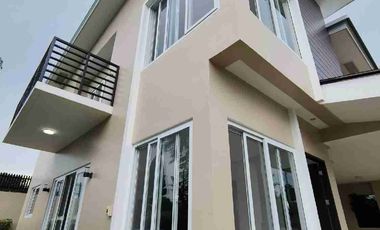 MODERN HOUSE AND LOT FOR SALE IN PAJAC MARIBAGO LAPU-LAPU CITY CEBU