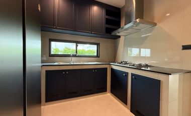 Luxury Detached House, Setthasiri Bangna KM.10, Near Mega Bangna