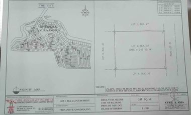 Riverwalk Lot For Sale