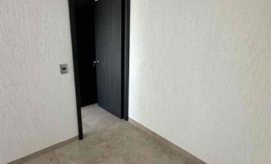 Casa en renta dentro de privada