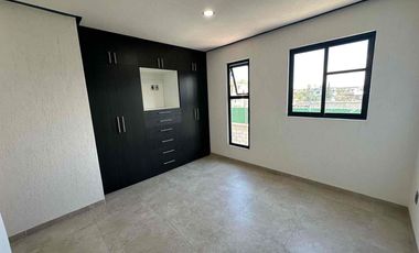 Casa en renta nueva San Mateo Atenco