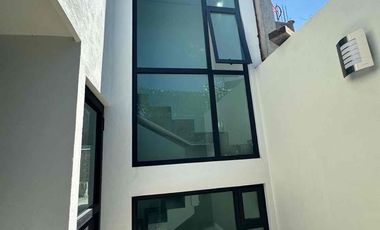 Casa en renta nueva San Mateo Atenco