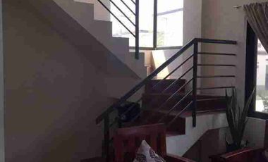 2 STOREY HOUSE AND LOT FOR SALE