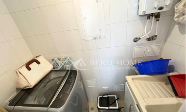 Apartamento en venta con espacios modernos