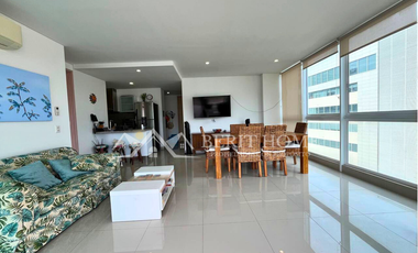 Apartamento en venta con espacios modernos