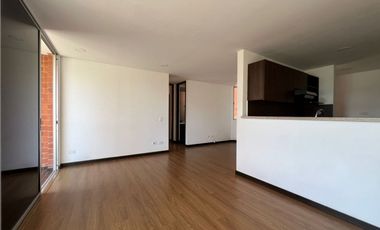 Apartamento en Arriendo en Esmeraldal ,Envigado.Medellin