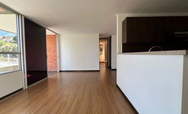 Apartamento en Arriendo en Esmeraldal ,Envigado.Medellin