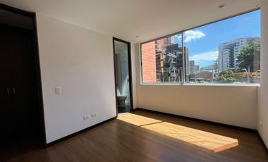 Apartamento en Arriendo en Esmeraldal ,Envigado.Medellin