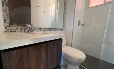 Apartamento en Arriendo en Esmeraldal ,Envigado.Medellin