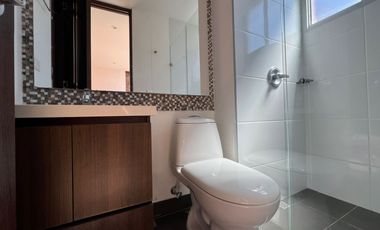 Apartamento en Arriendo en Esmeraldal ,Envigado.Medellin