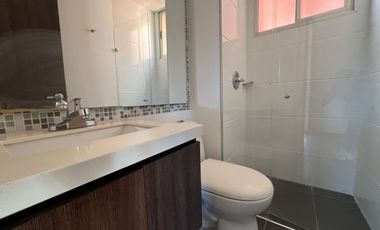 Apartamento en Arriendo en Esmeraldal ,Envigado.Medellin