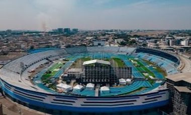 Terreno en Av. Cosme Renella, Principal Fae, esta listo para la compra