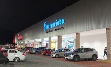 Terreno en Av. Cosme Renella, Principal Fae, esta listo para la compra