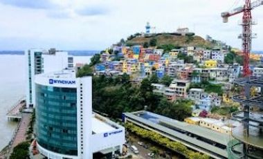 Terreno en Av. Cosme Renella, Principal Fae, esta listo para la compra