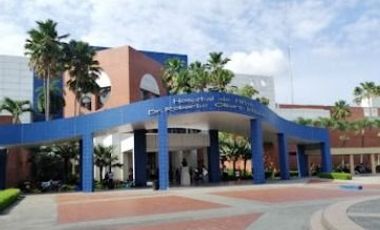 Terreno en Av. Cosme Renella, Principal Fae, esta listo para la compra