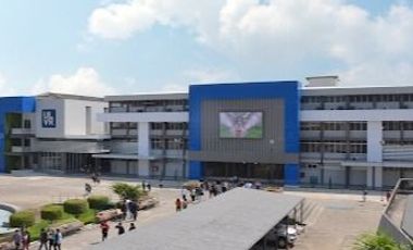 Terreno en Av. Cosme Renella, Principal Fae, esta listo para la compra