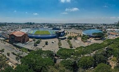 Terreno en Av. Cosme Renella, Principal Fae, esta listo para la compra