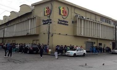 Terreno en Av. Cosme Renella, Principal Fae, esta listo para la compra