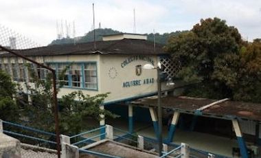 Terreno en Av. Cosme Renella, Principal Fae, esta listo para la compra