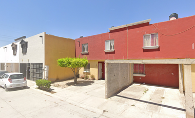 CASA EN CALLE PASEO DEL SALVADOR, GÓMEZ PALACIO , DURANGO, MÉXICO. ¡NO CRÉDITOS!