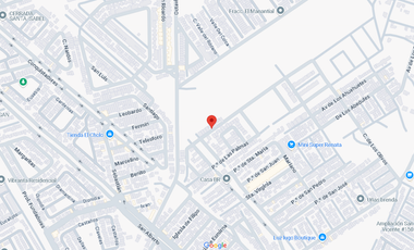 CASA EN CALLE PASEO DEL SALVADOR, GÓMEZ PALACIO , DURANGO, MÉXICO. ¡NO CRÉDITOS!