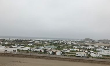 Terreno en Condominio Playa Coral, excelente oportunidad para construir tu casa de playa o invertir